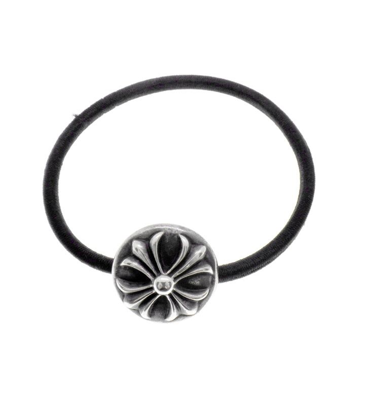クロムハーツ CHROME HEARTS 【 HAIRBAND 】 オールド クロスボール