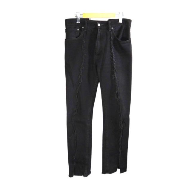 ISSEY MIYAKE 80s GHURKA PANT NAVY サイズM JG42217 イッセイミヤケ グルカ パンツ ボトムス 大名店