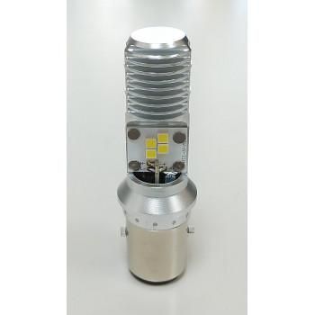 M＆Hマツシマ　LEDヘッドライトバルブ PonLED(ポンレッド) H4BS PL203
