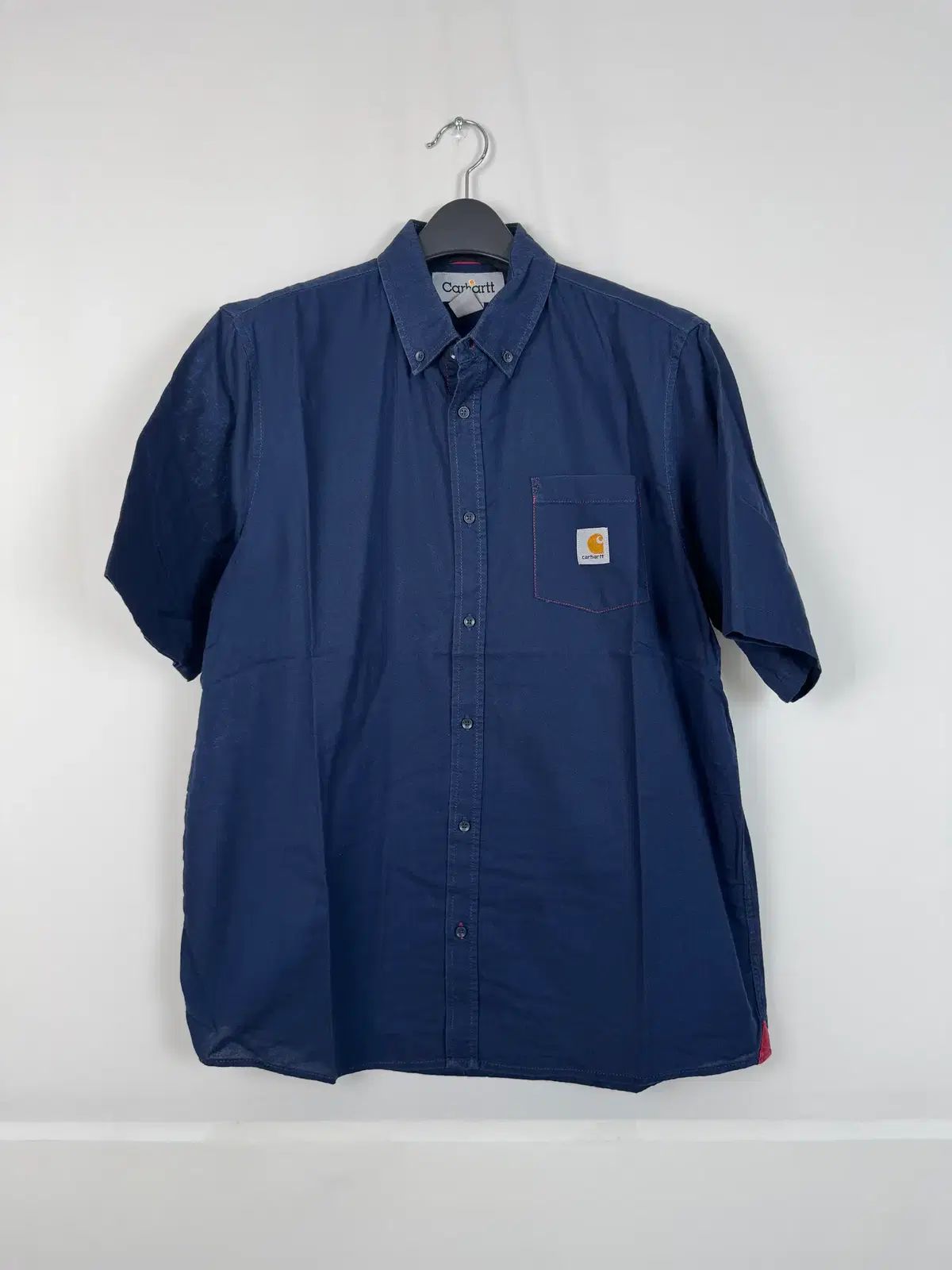 b454) Carhartt カーハート ウォーク シャツ