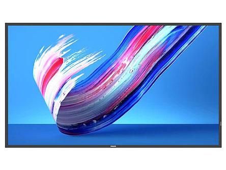 【新品・2営業日で発送】PHILIPPS フィリップス 43インチサイネージ用モニター 1日18時間稼働 Q-Line(43BDL3650Q／11)