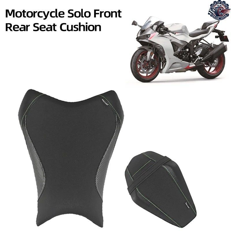カワサキ ZX-6R 2019-2025 モーターサイクル ハイウェイ ライダー