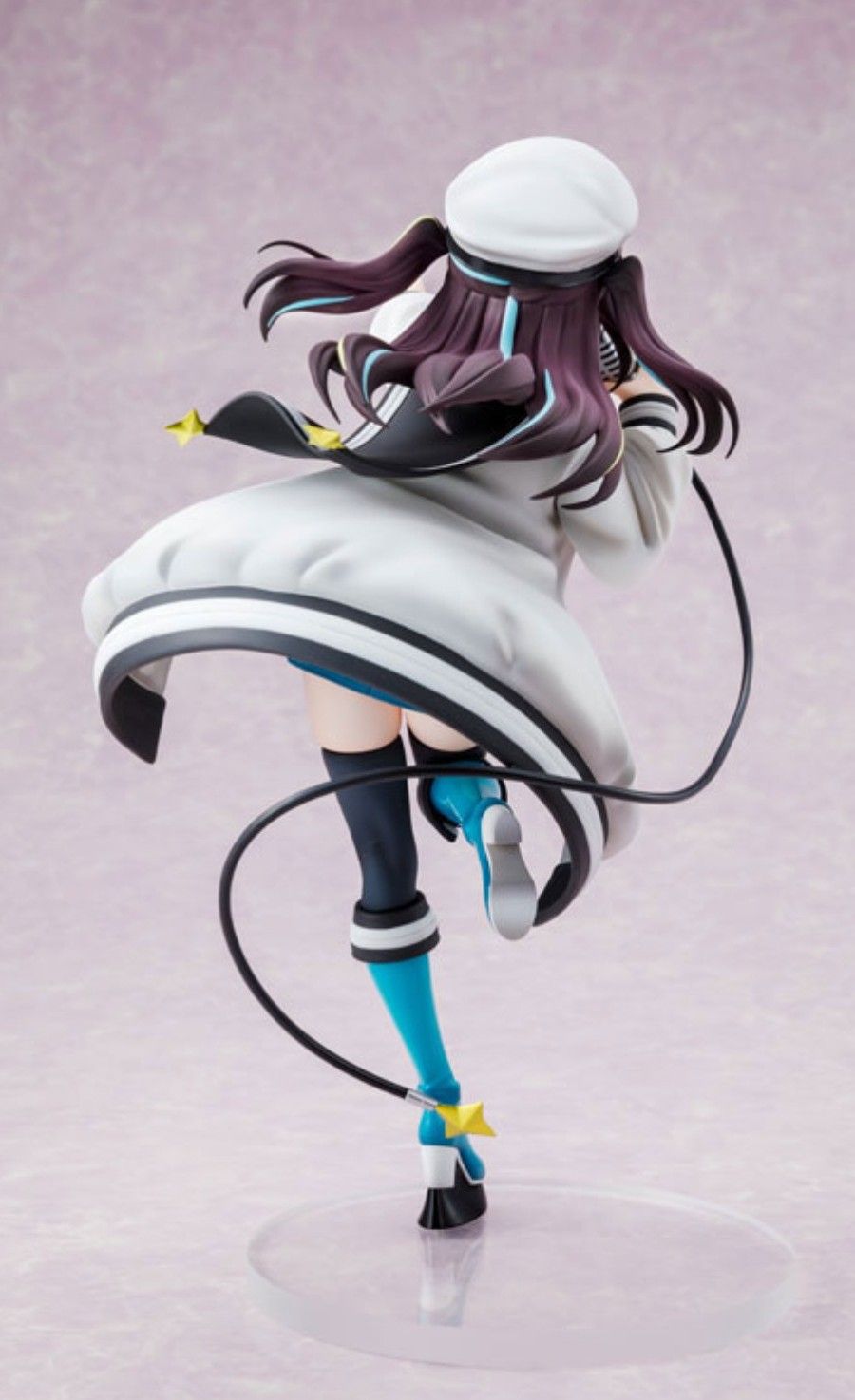 KDcolle 『魔法少女にあこがれて』 ロコムジカ 特装版 1/7 完成品