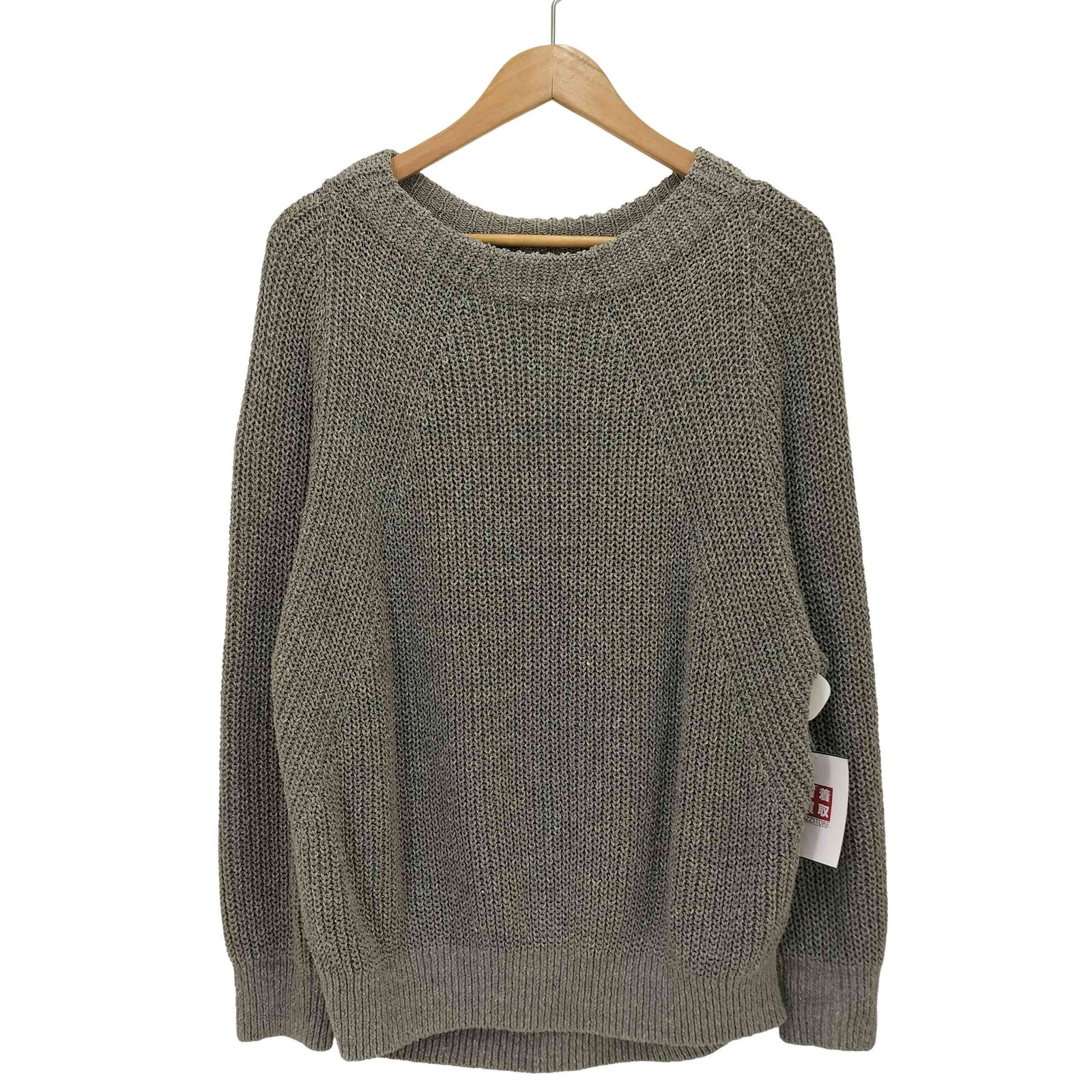 ドゥーズィエムクラス DEUXIEME CLASSE 26SS Lily Linen アゼ プルオーバー レディース FREE