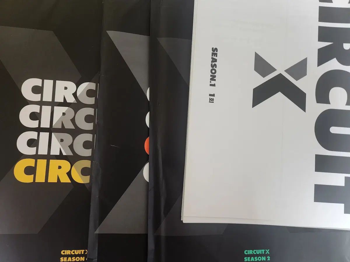フルセット 24回 2025 江南デソン塾 サーキットx シーズン1 4 (数学 実戦模擬試験 模擬試験)