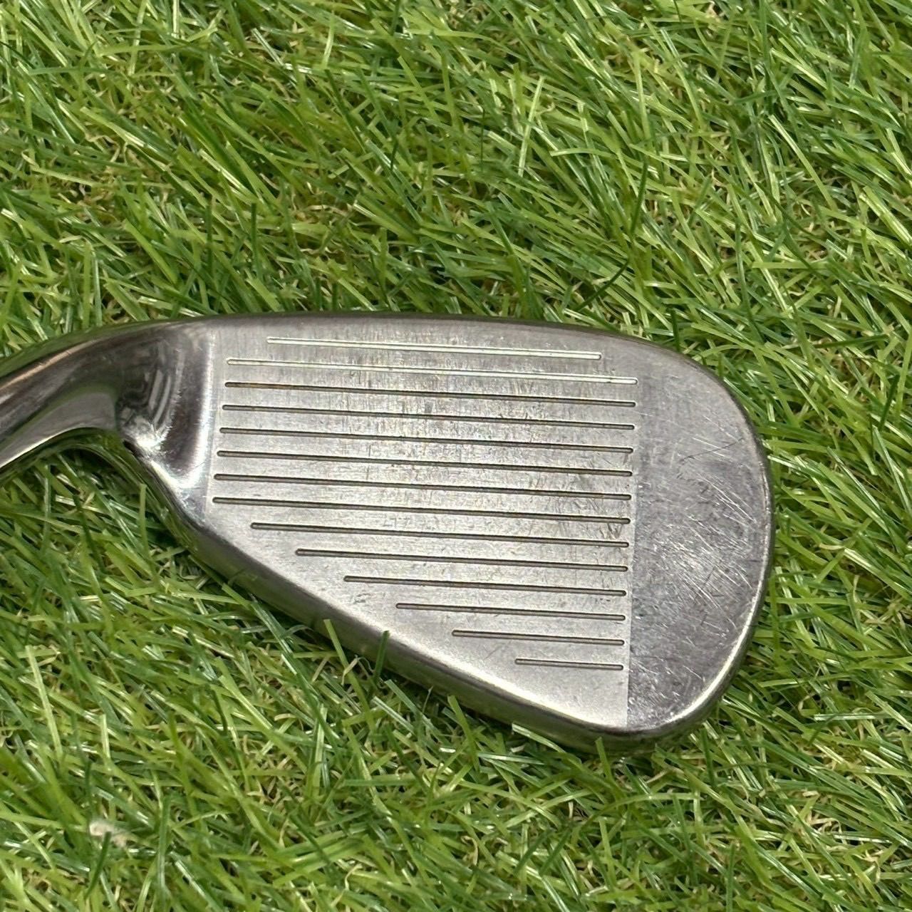 TaylorMade BURNER 8番アイアン N.S.PRO 950GH Sフレックス