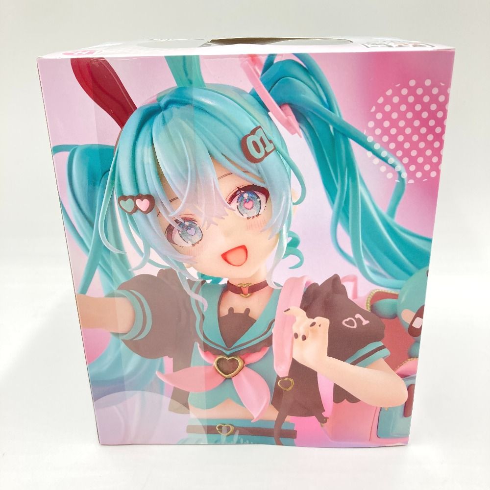 初音ミク×RODY（LH賞カラーver. 「タイトーくじ 初音ミク×RODY」 LH