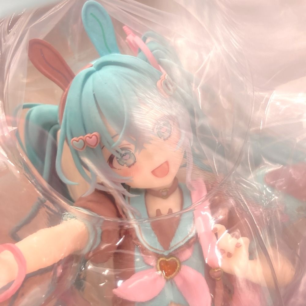 初音ミク×RODY（LH賞カラーver. 「タイトーくじ 初音ミク×RODY」 LH