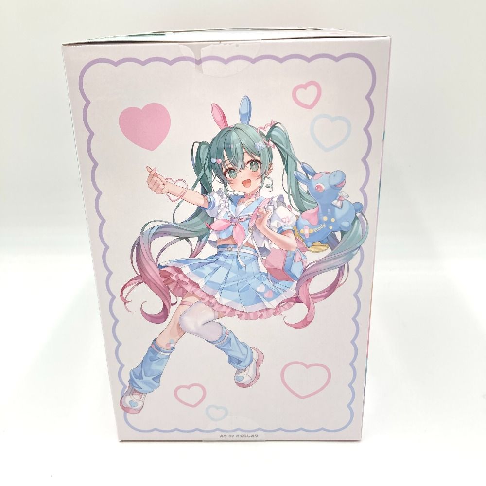 初音ミク×RODY（LH賞カラーver. 「タイトーくじ 初音ミク×RODY」 LH