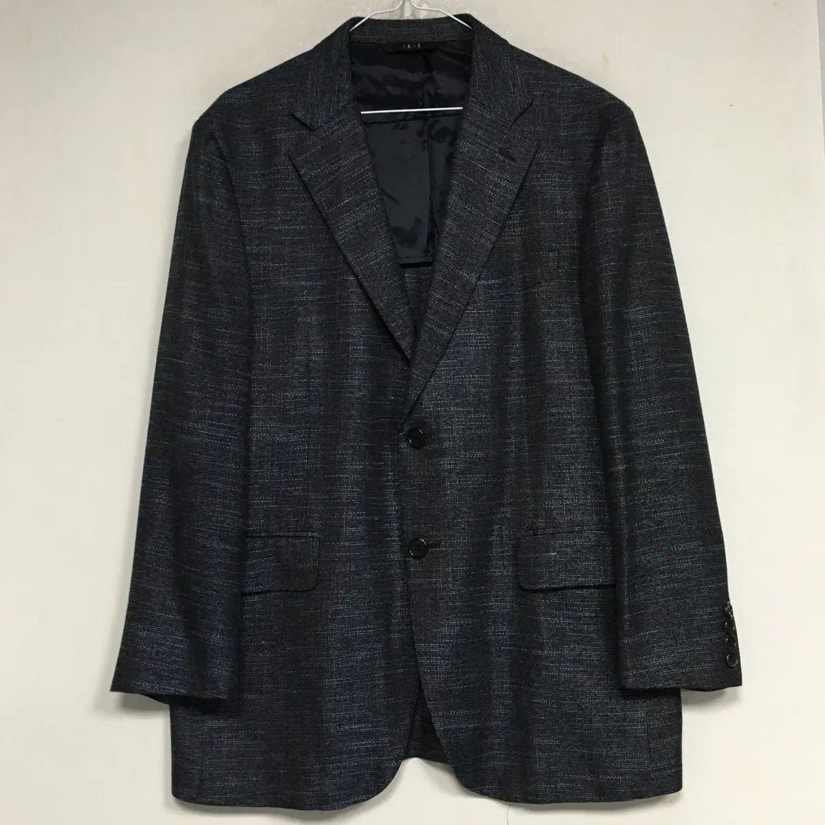 DAKS ダックス メンズ ブレーザー ジャケット 100