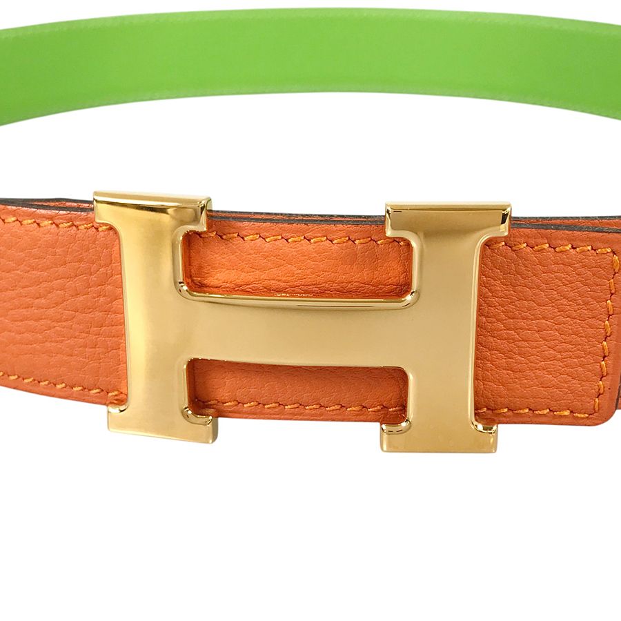 エルメス HERMES コンスタンス レディース ベルト te【中古】 - メルカリ