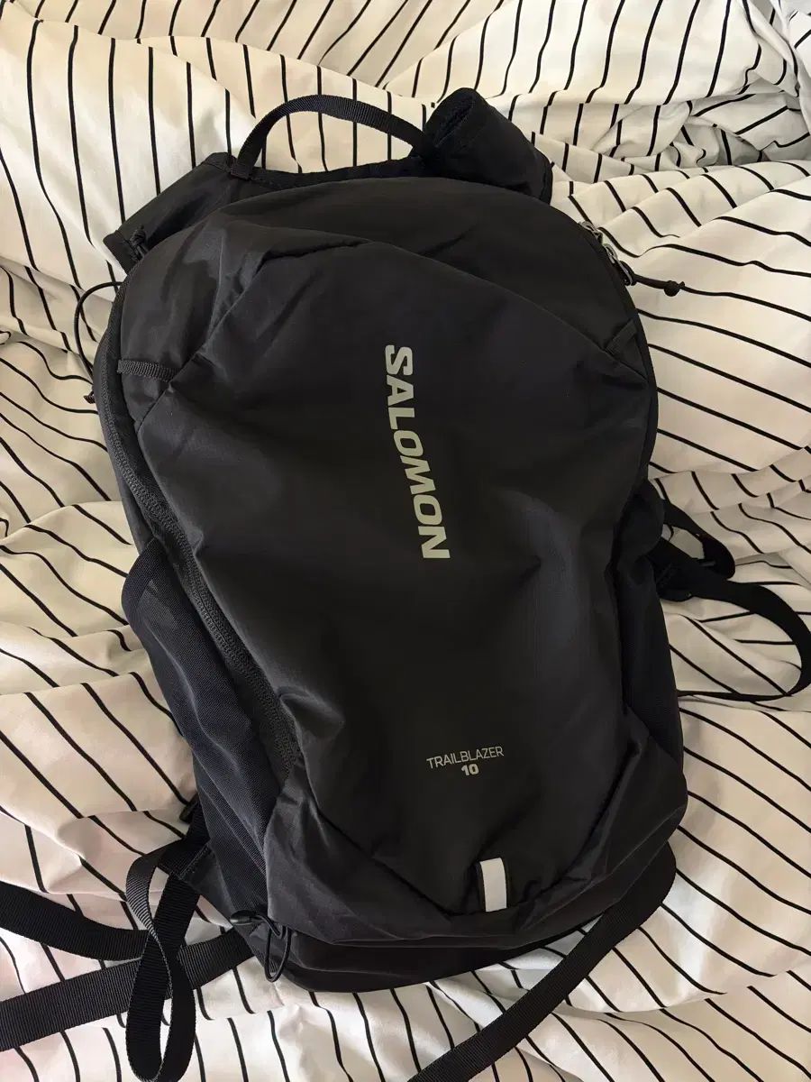 SALOMON サロモン トレイルブレーザー 10 ブラック 出品