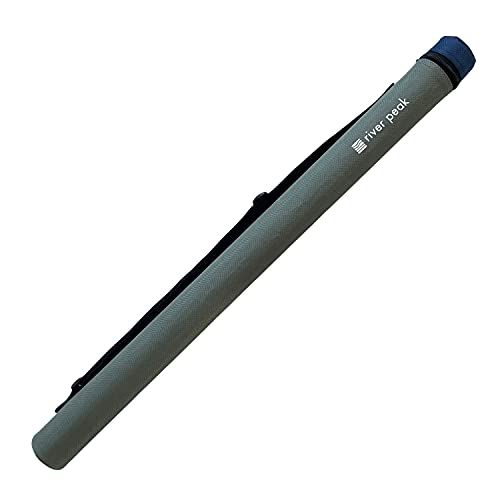 river peak(リバーピーク) テンカラロッドチューブ送料無料 83d27300