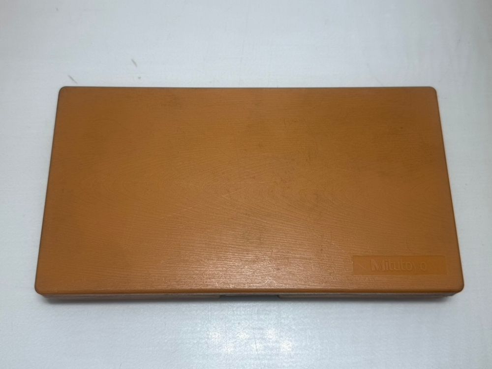 【USED美品】ミツトヨ Mitutoyo カウントマイクロメーター 193-103 50-75mm｜詳細画像
