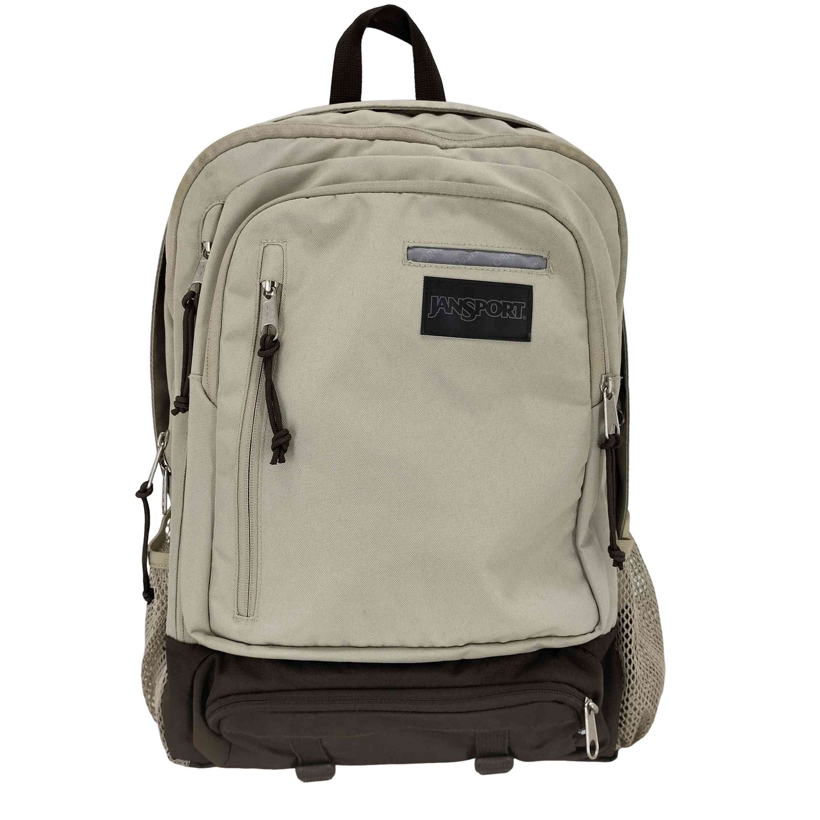 ジャンスポーツ JanSport ENVOY デイパック バックパック メンズ 表記無