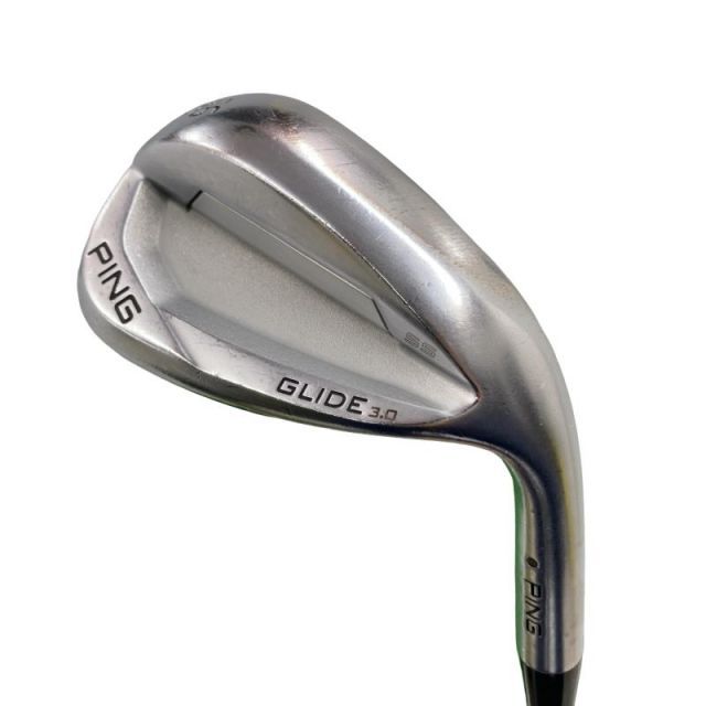 PING GLIDE 2.0ウェッジ 52度 ピン PING GLIDE 2.0 52°⁄12° SS ウェッジ WG Dynamic Gold