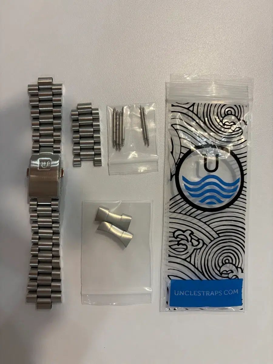 (20mm) アンクルストラップ アンクルSEIKO アルピニスト リングコン ブレスレット
