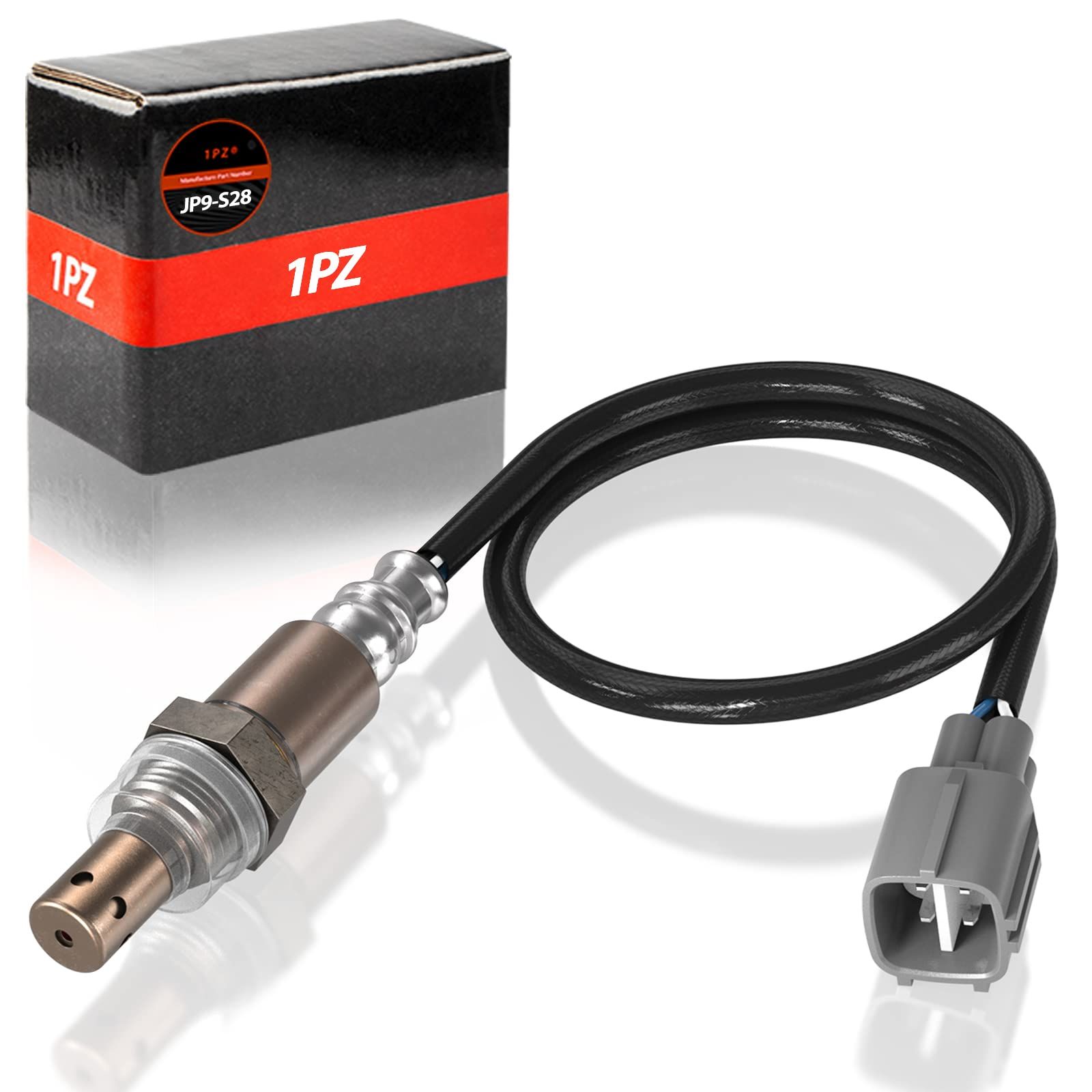 1PZ JP9-S28 O2センサー フロント側 空燃比センサー ラムダセンサー 89467-28020 8946728020 対応車種：アイシス ANM10/15 ノア ヴォクシー AZR60/65G (17年12月～21年9月)