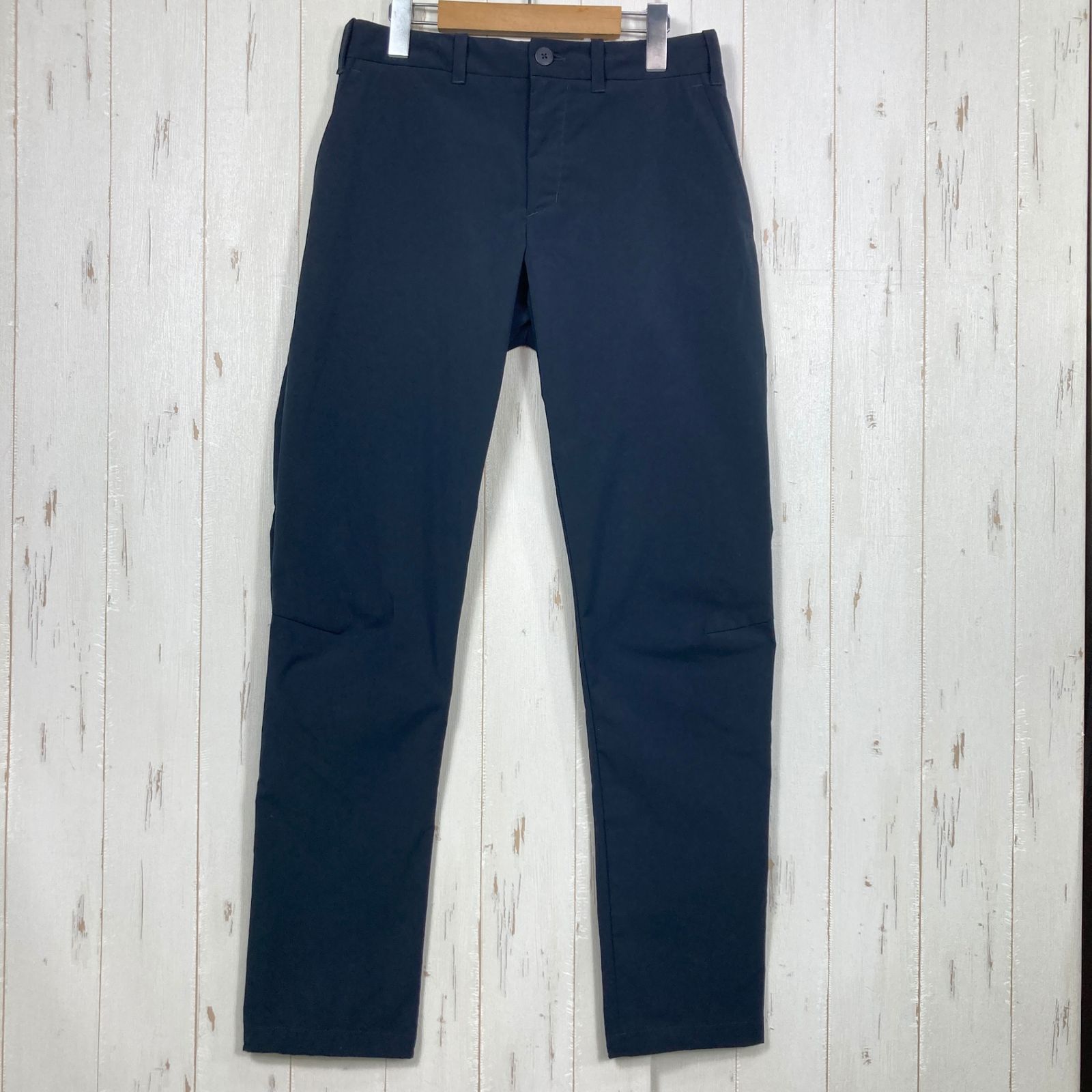 ✉️Women's M ブラック系 Houdini ( フーディニ ) W's オムニ パンツ W's Omni Pants 190784 True Black z00058223 True Black ロングパンツ ボトムス ウェア