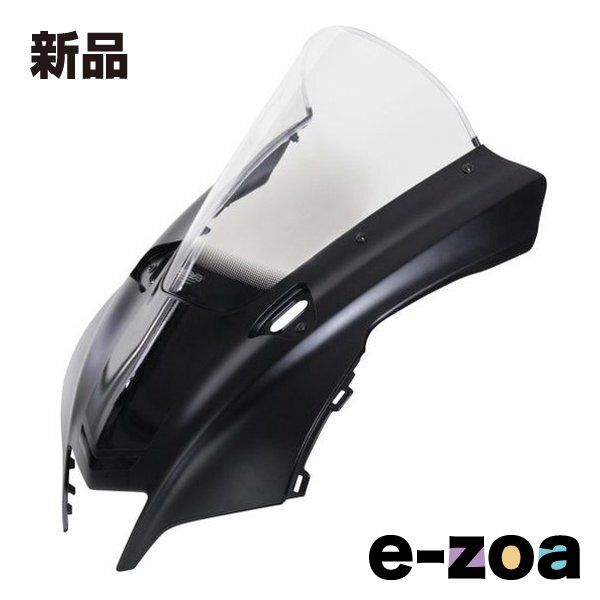 MRA（エムアールエー） スクリーン レーシング クリア YZF-R1/M 20-24 