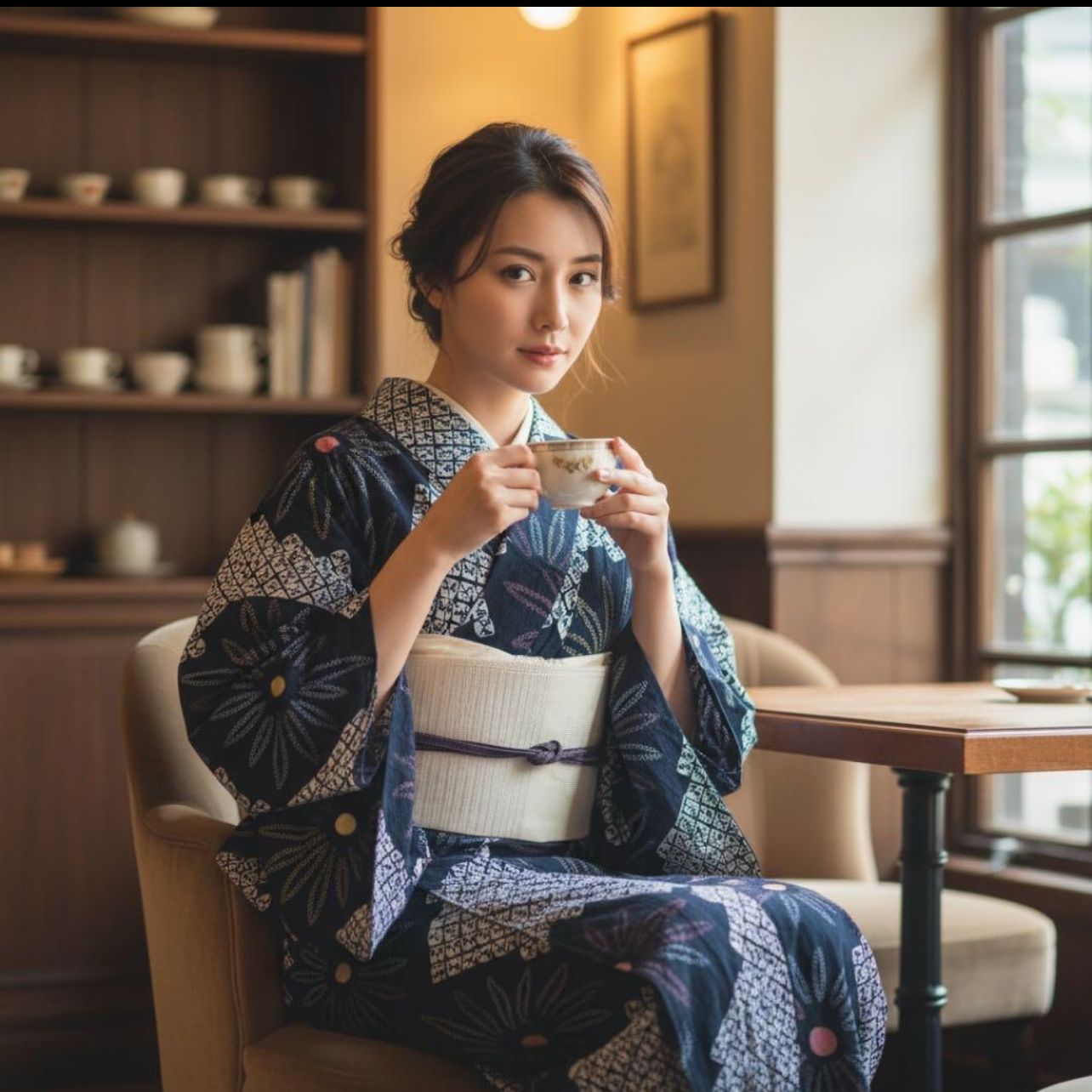 有松絞り フルセット 未使用近い 美品 夏帯 夏帯締め 平織り帯揚げ 裄