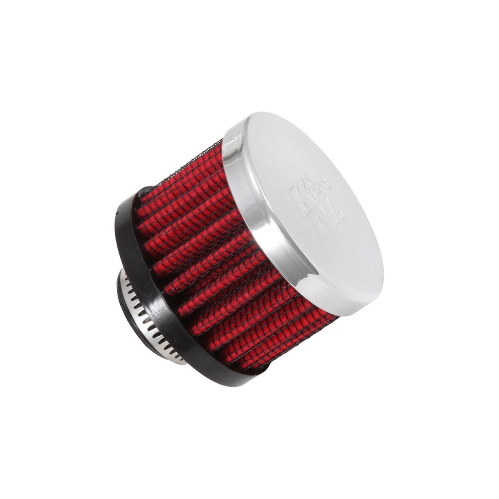 K&N(ケーアンドエヌ) ブリーザーフィルター フィルター外径:51mm 62-1340