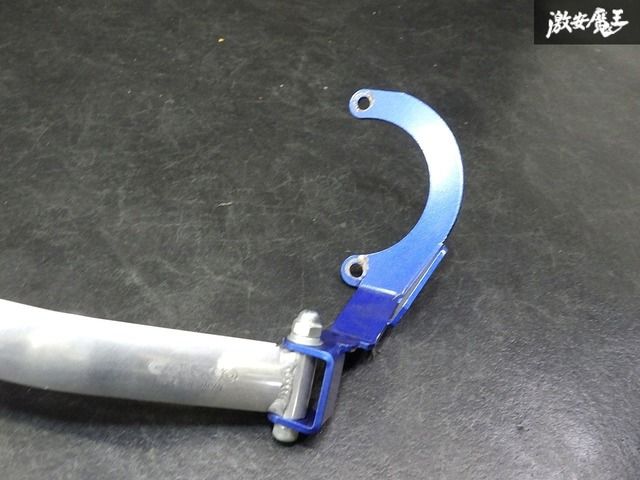 【ゆがみなし！即発送】CUSCO クスコ MH34S MH44S ワゴンR フロント ストラットタワーバー 補強 強化 剛性アップ