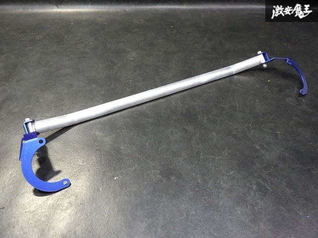 【ゆがみなし！即発送】CUSCO クスコ MH34S MH44S ワゴンR フロント ストラットタワーバー 補強 強化 剛性アップ