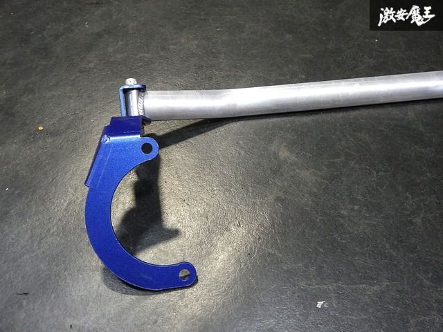 【ゆがみなし！即発送】CUSCO クスコ MH34S MH44S ワゴンR フロント ストラットタワーバー 補強 強化 剛性アップ