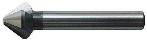 【新品・3営業日で発送】喜一工具 PRC-7580 * カウンターシンク 75°8.0 HSS
