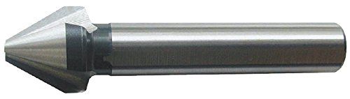 【新品・3営業日で発送】喜一工具 PRC-60100 * カウンターシンク 60°10.0 HSS