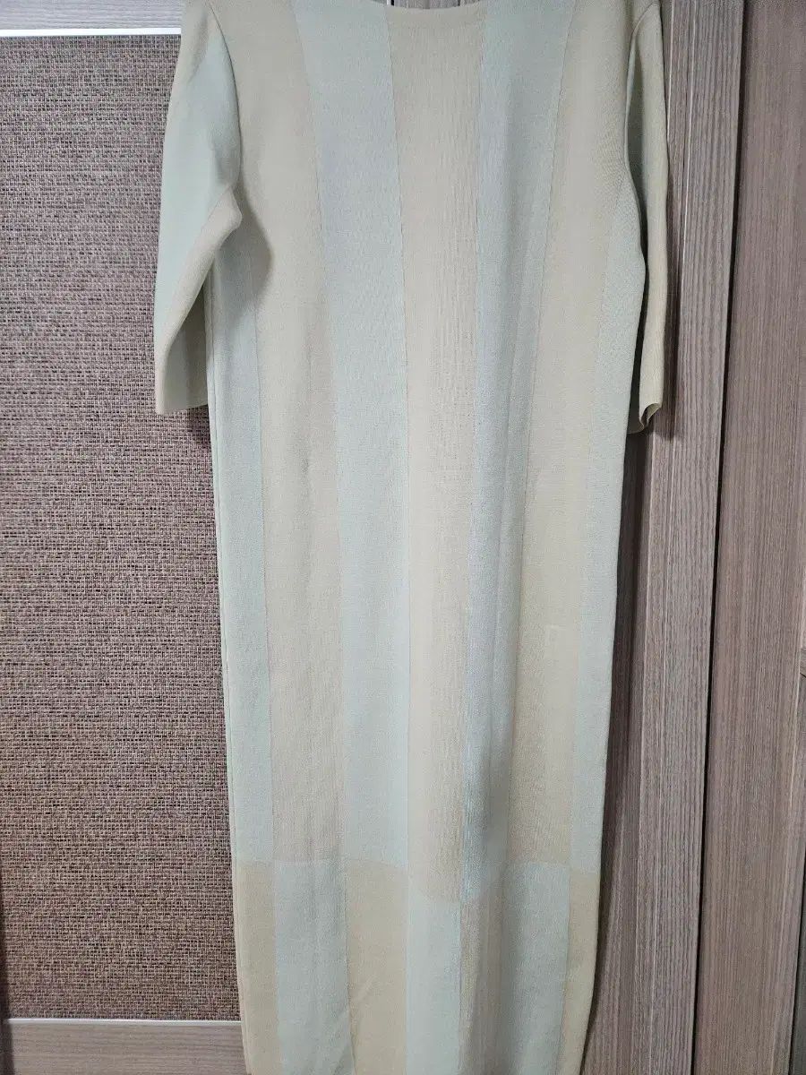 LEBEIGE ニットワンピース