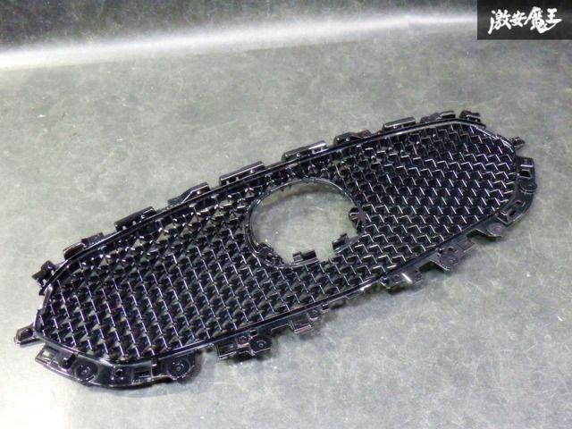 ★破損なし 即発送★ マツダ純正 KF系 CX-5 前期 フロントグリル】KB8B-50719 ブラック ラジエーターグリル KF2P KF5P KFEP CX5