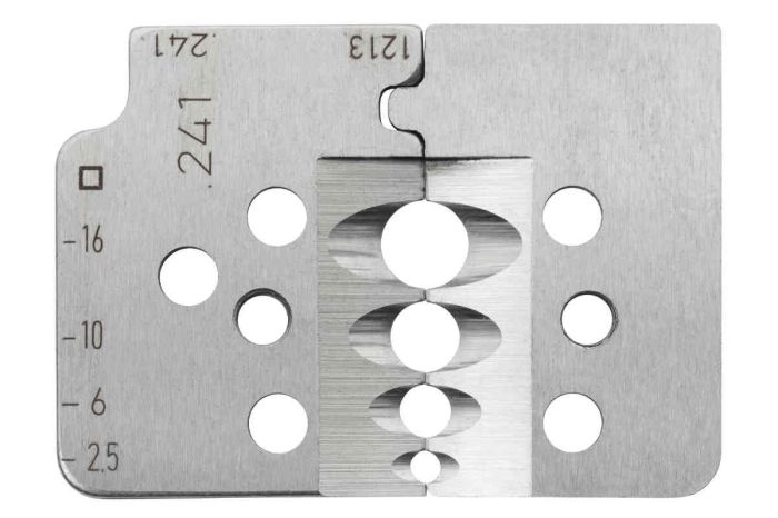 【新品・3営業日で発送】RENNSTEIG 708 241 3 0 PVCケーブル用替刃