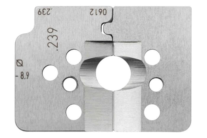 【新品・3営業日で発送】RENNSTEIG 708 239 3 0 太線. シースストリップ用替刃