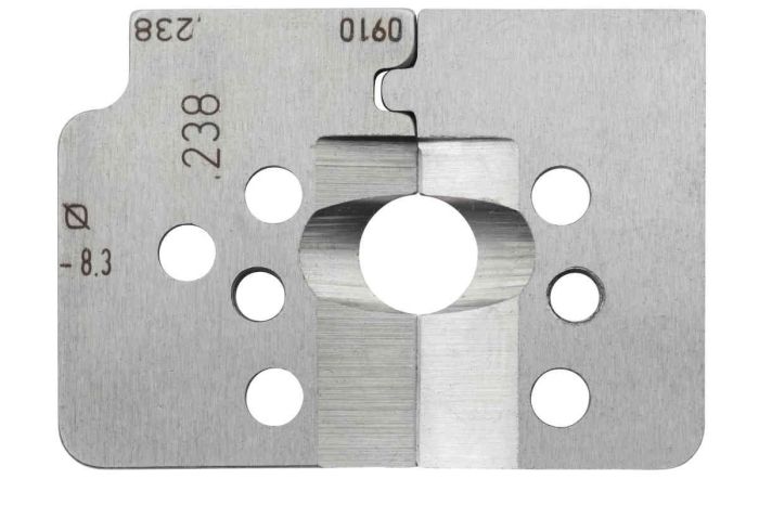 【新品・3営業日で発送】RENNSTEIG 708 238 3 0 太線. シースストリップ用替刃