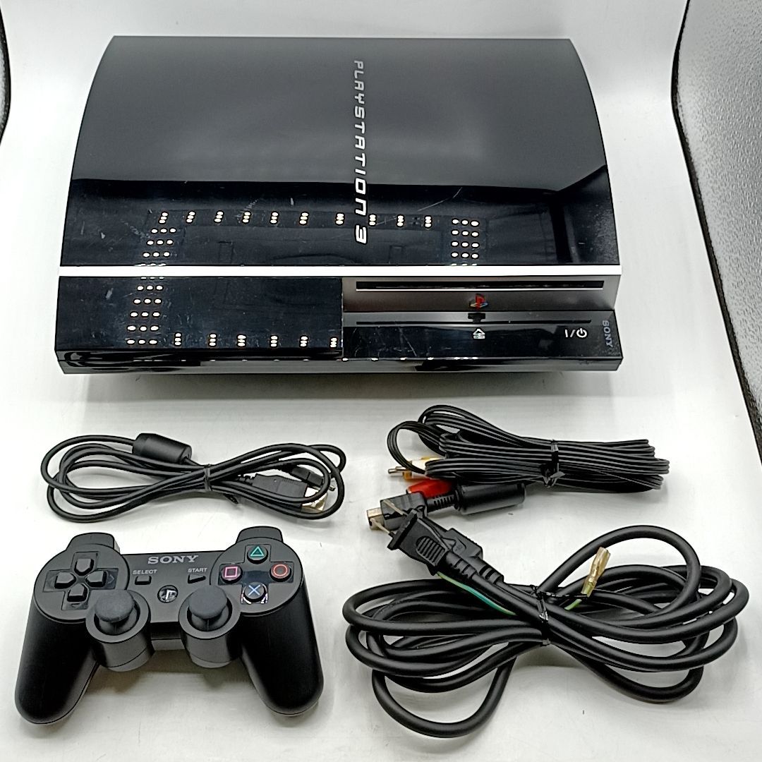 プレイ ステーション3 CECHL00 | DELGAN.COM