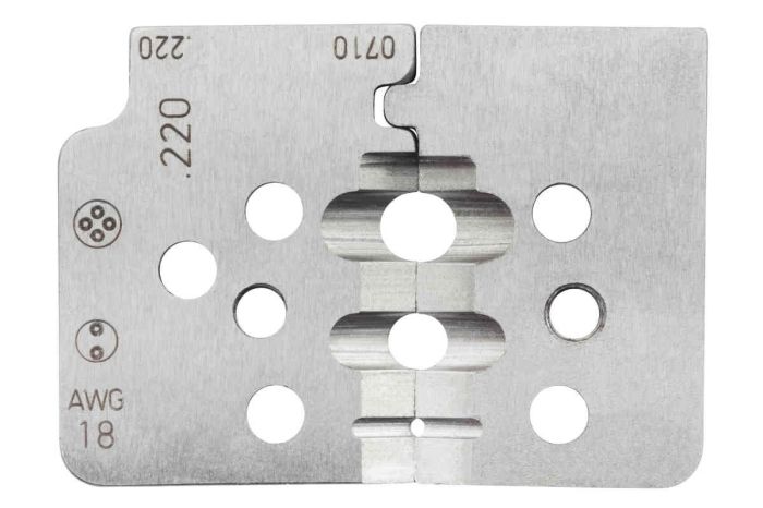 【新品・3営業日で発送】RENNSTEIG 708 220 3 0 シース. コアストリップ用替刃