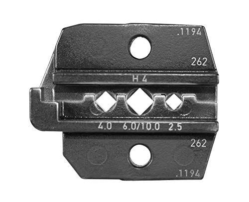 【新品・3営業日で発送】RENNSTEIG 624 1194 3 0 クリンピングダイス MC3