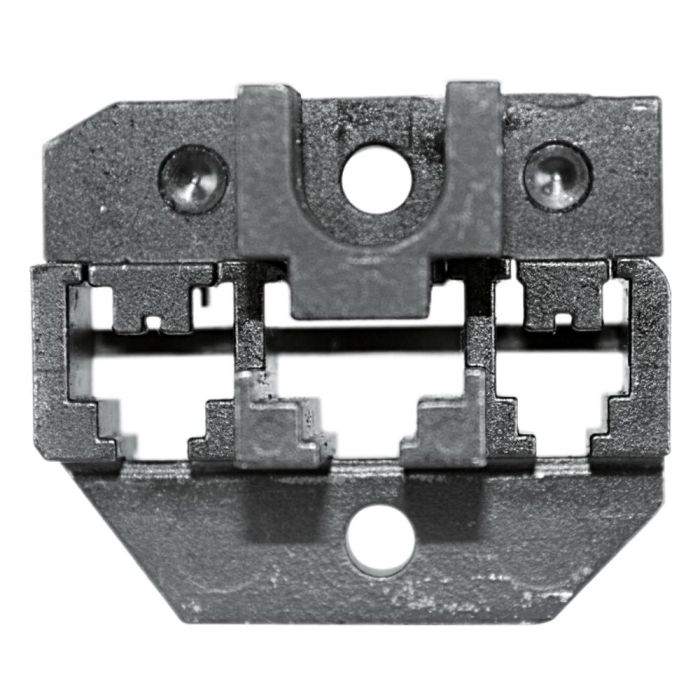 【新品・3営業日で発送】RENNSTEIG 624 080 3 0 クリンピングダイス モジュラープラグ