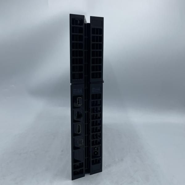 中古】本体）【ジャンク】SONY/PS4本体 CUH-1100A HDD有 動作未確認[92