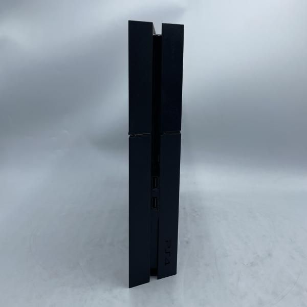 中古】本体）【ジャンク】SONY/PS4本体 CUH-1100A HDD有 動作未確認[92