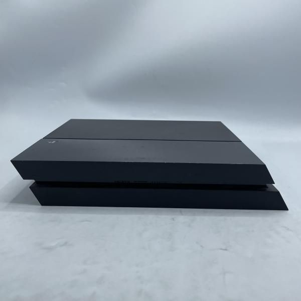 中古】本体）【ジャンク】SONY/PS4本体 CUH-1100A HDD有 動作未確認[92