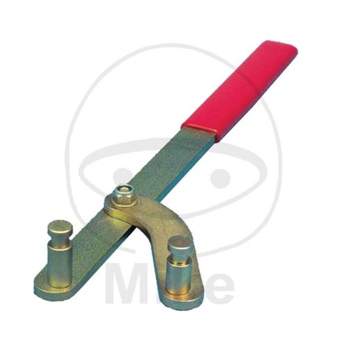 【新品・3営業日で発送】KUKKO(クッコ) 144 * カムプーリー固定レンチ