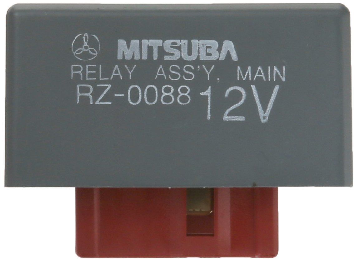 HONDA (ホンダ) 純正部品 リレーASSY. メイン 品番39400-SV4-003