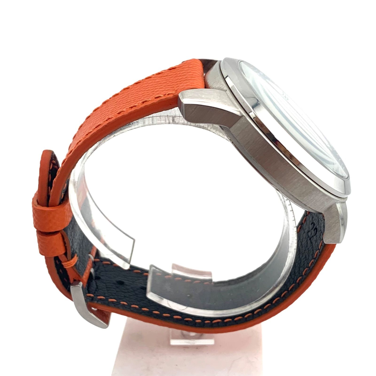 メンズ FOSSIL クロノグラフ 腕時計 FS4925
