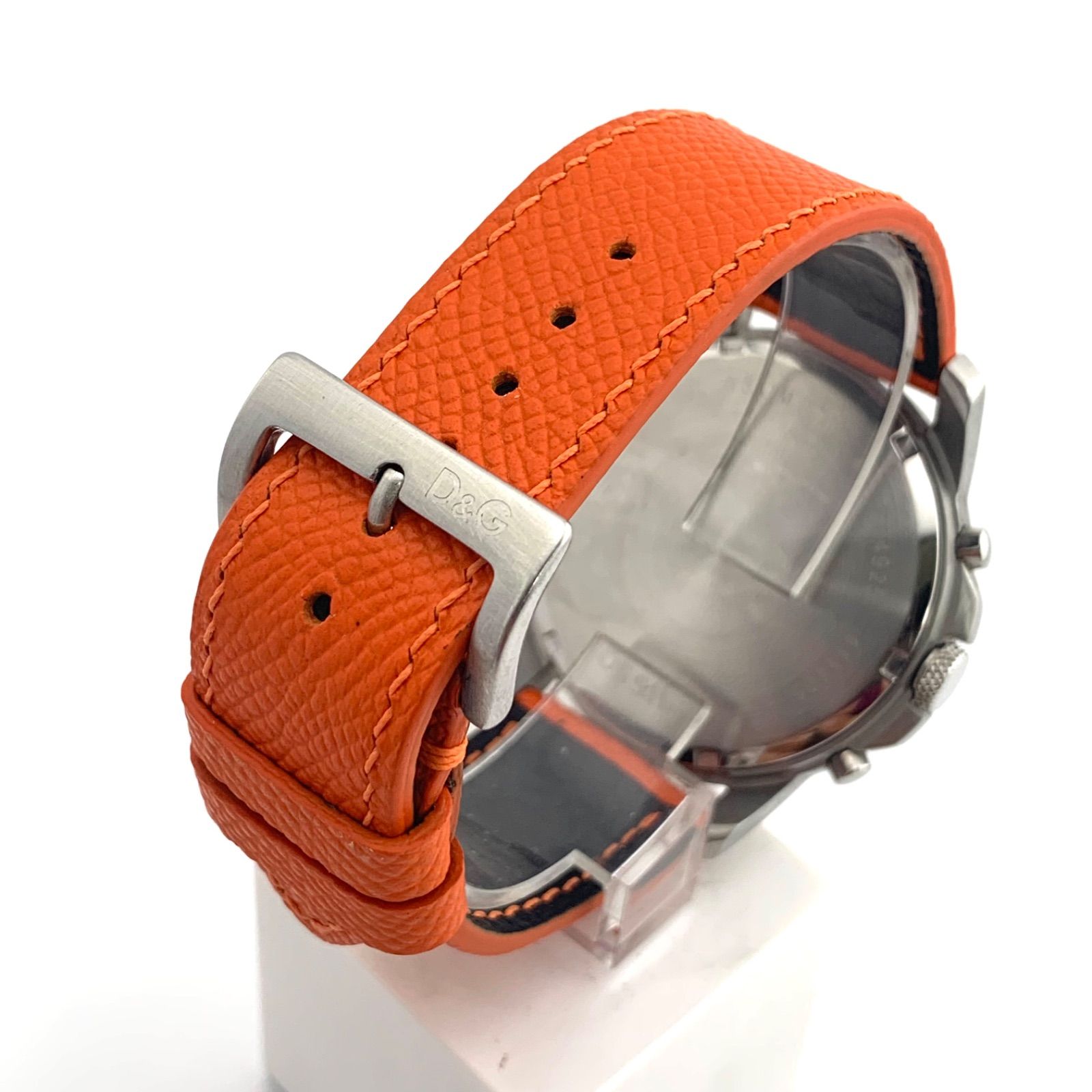 FOSSIL クロノグラフ 腕時計 FS4925 Часы Fossil FS4925 — купить 