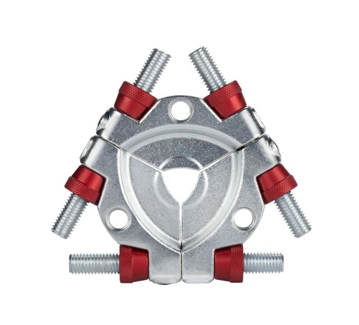 【新品・3営業日で発送】KUKKO(クッコ) 13-1 TRI-PULL セパレーター 12-50MM