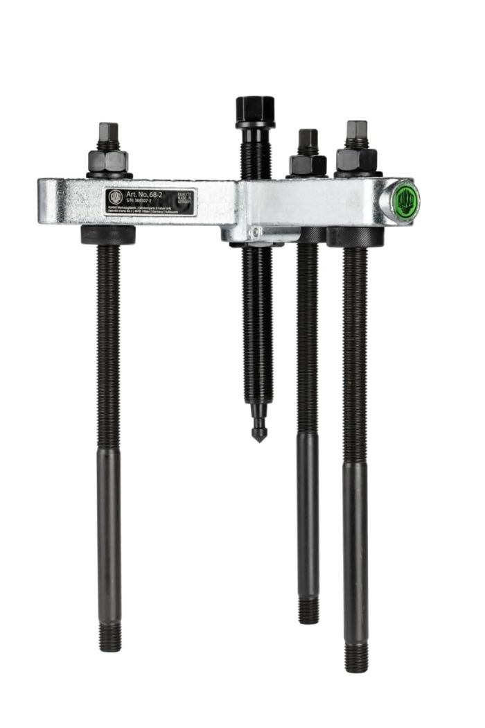 【新品・3営業日で発送】KUKKO(クッコ) 68-2 13-2TRI-PULL用エキストラクター 43,820円