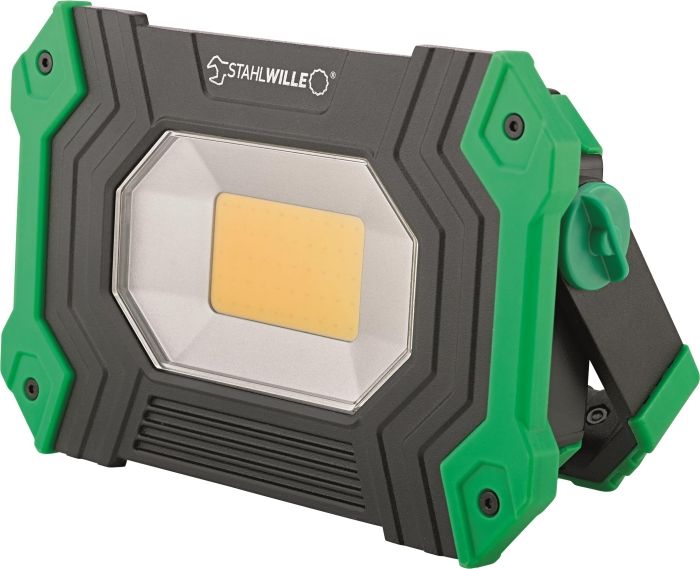 【新品・3営業日で発送】STAHLWILLE(スタビレー) 13133 LEDミニ投光器 (77490015)